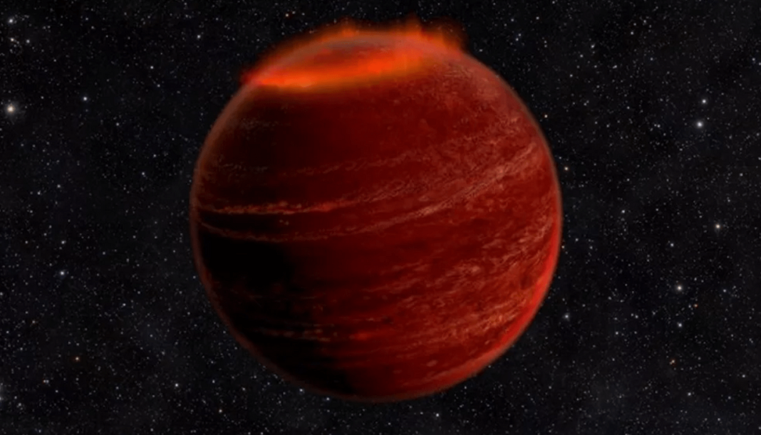 Astronomi otkrili bizaran objekt u svemiru