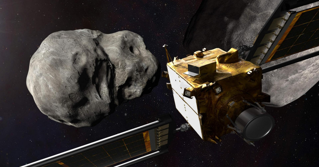 NASA ovog tjedna u svemir šalje letjelicu koja će se zabiti u asteroid: ‘Saznat ćemo možemo li spriječiti armagedon‘