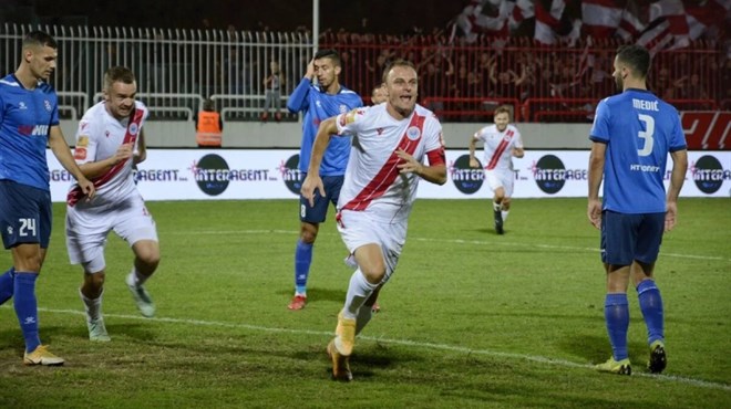Poznato tko stoji iza naredbe Petevu da ne pozove Bilbiju iz Zrinjskog!?