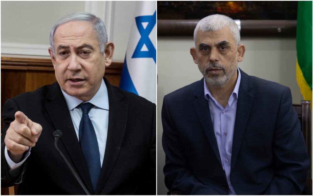 Tužitelj ICC-a traži hitno izdavanje naloga za uhićenje Netanyahue i lidera Hamasa