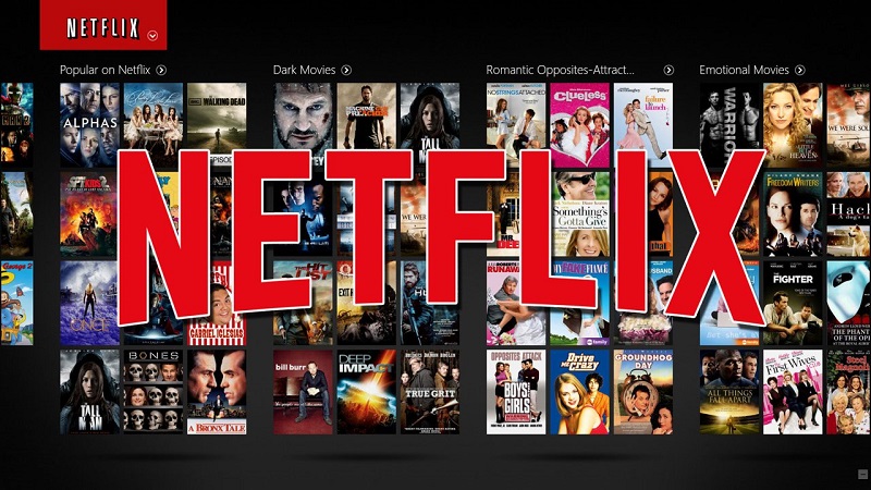 Uz Netflix možete naučiti nove stvari na uzbudljiv, zabavan i jednostavan način