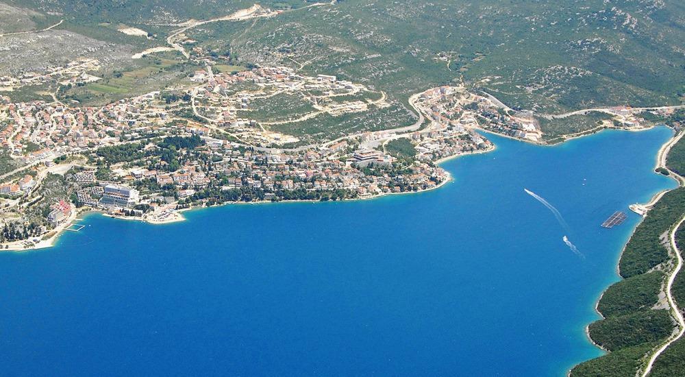 Vlada FBiH traži bolje upravljanje i zaštitu Jadranskog mora u Neumu