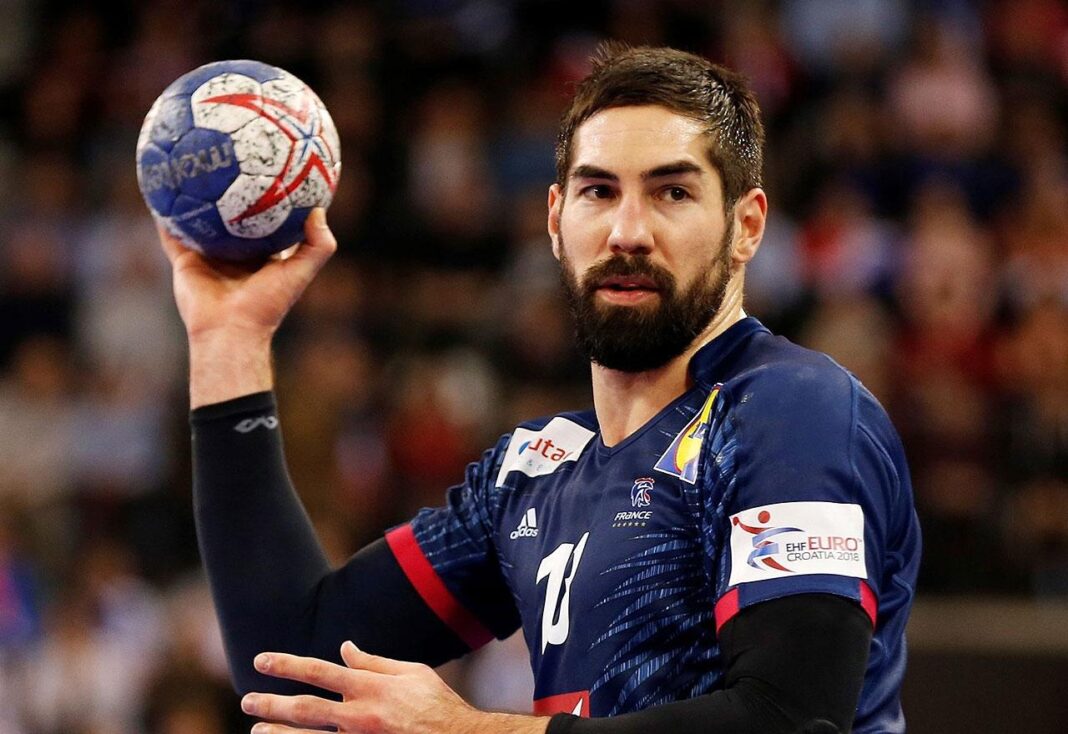 KOME VIŠE PETLJATE? – Karabatić ima koronu, ali može igrati na Euru. Iz EHF-a poručuju da ima dovoljno antitijela