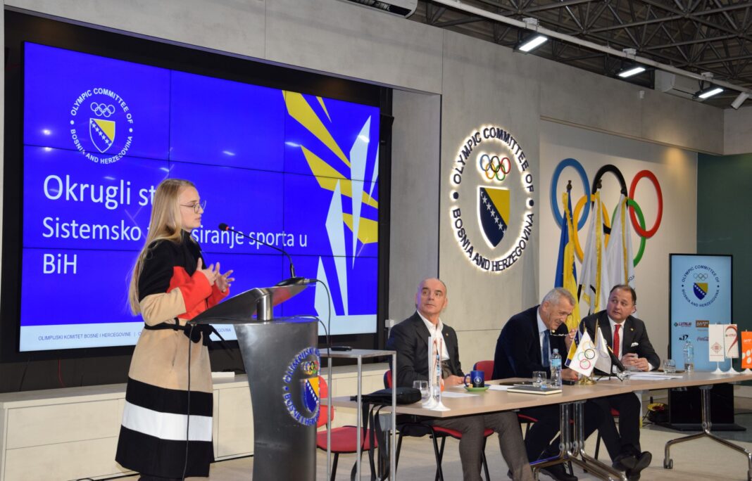 Jeli odzvonilo registraciji fitness centara pod sport? Federalno ministarstvo poslušalo govor Nikoline Čolak?!?
