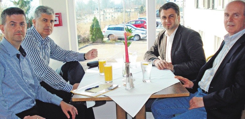 Sredstva iz fonda za poljoprivredu interventno dodijeljena HDZ-ovom direktoru “paradajzaru”