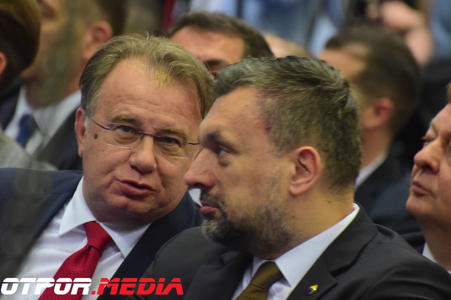Nikšić: Postoji prostor za dogovor o reformama koje BiH vode prema EU