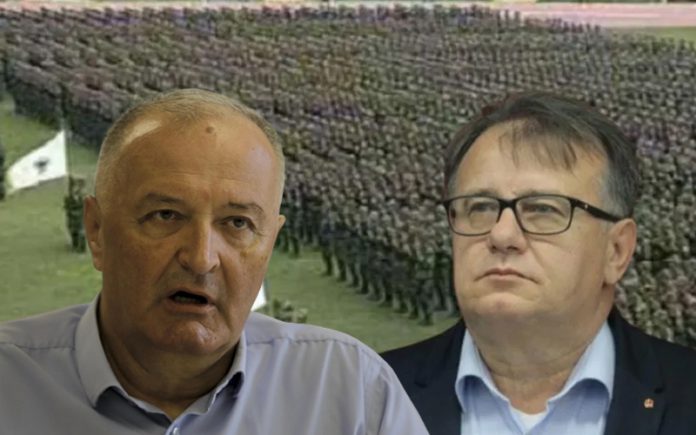 Jesu li se Helez i Nikšić „slučajno“ našli u tzv “Javnoj objavi registra boraca” ili ih je netko tamo namjero ubacio?