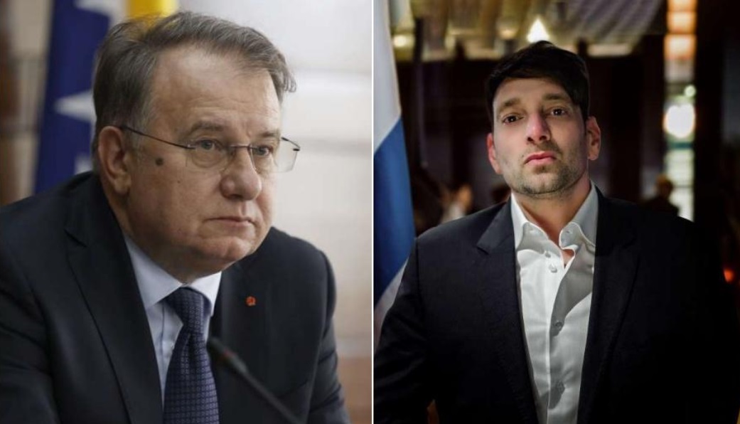Na redovitoj skupštini Aluminija, Vlada FBiH zadala je udarac Gross Kabiriju i poslala poruku da je nepoželjan u Aluminiju