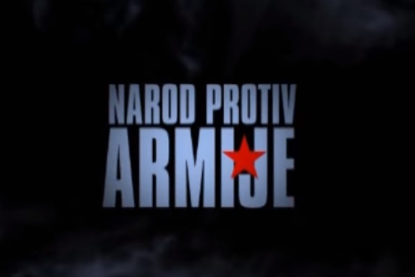 Kako je Ljubuški stao pred JNA na ćupriji u Studencima 8.5.1991. godine?