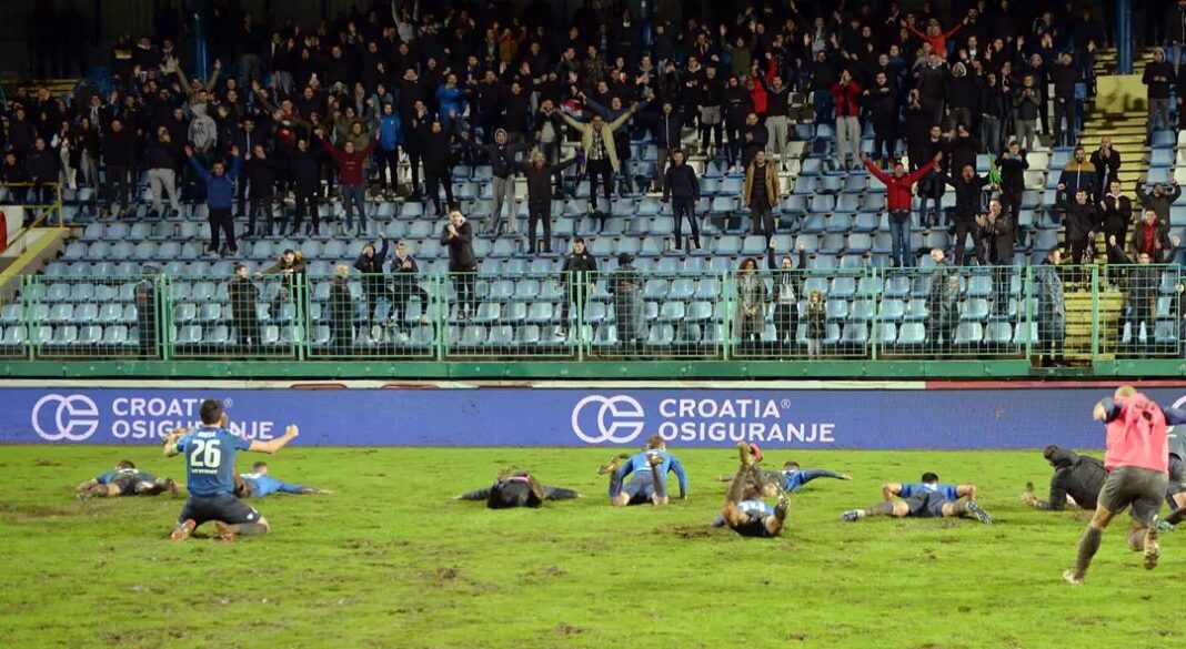 NK Široki Brijeg najavljuje Izbornu skupštinu i klupsku perspektivu za budućnost