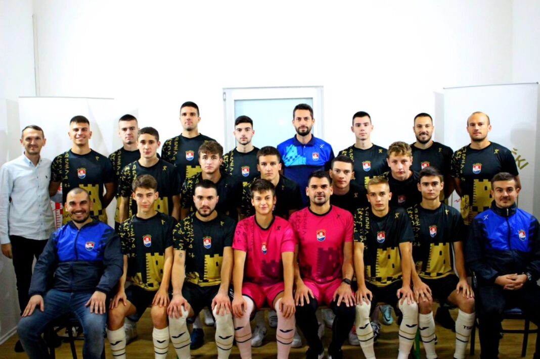 NAJAVA: Donatorska večer NK Ljubuški