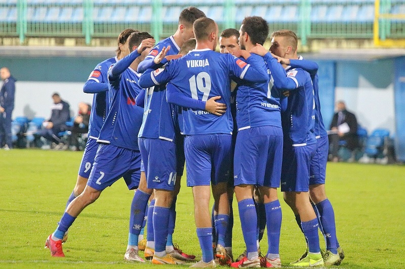 Momčad Širokog Brijega započinje pripreme za novi europski nastup
