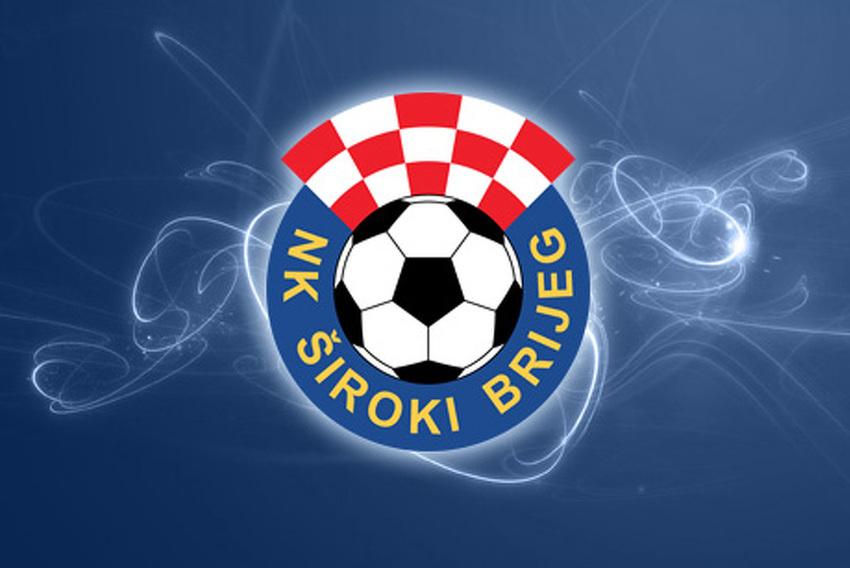 Nogometaši Širokog Brijega u 13. kolu upisali prvu ovosezonsku pobjedu na Pecari