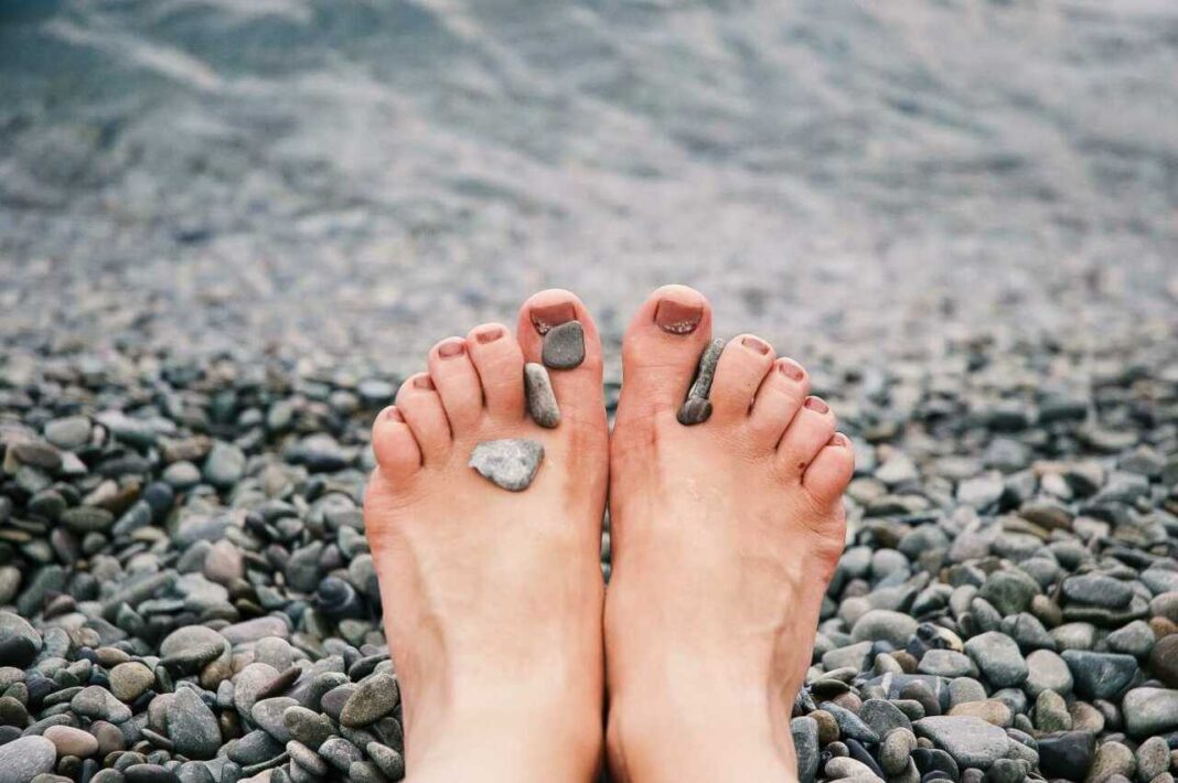 Nokti na nogama vam mogu otkriti puno toga o vašem zdravlju