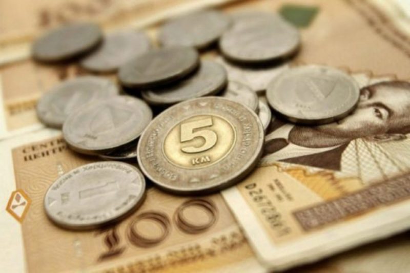 U Federaciji BiH počela isplata invalidnina