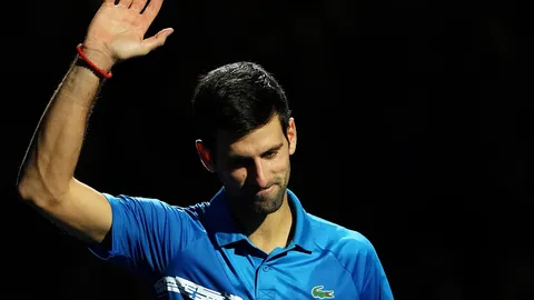 Zašto Novak može, a deseci tisuća Australaca ne mogu?
