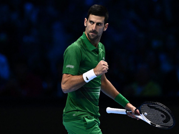 Novak Đoković moći će igrati na Australian Openu