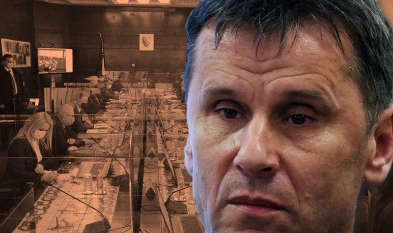 Novalićeva vlada iskoristila pandemiju: Za dvije godine u javna poduzeća FBiH uhljebljeno 1.500 radnika!