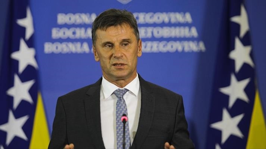 Novalić: Struja ove godine neće poskupjeti