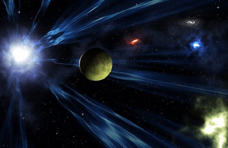 Planet s atmosferom nalik Zemlji otkriven 26 svjetlosnih godina daleko od nas