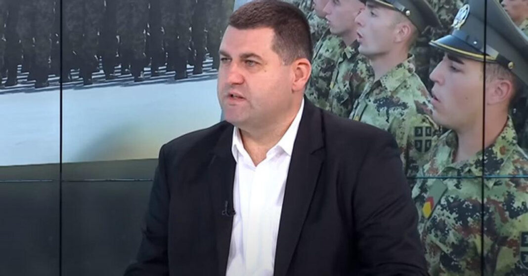 Kremlj drma Bruxellesom, vrbuju agente, špijuniraju mobitele, a glavni je igrač – Srbin Novica!