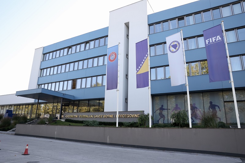 UTIŠANE OVCE – Otkazana utakmica Rusija – BiH
