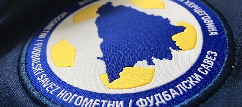 Pacara suspendiran na četiri utakmice bez publike, po 5.000 KM kazne Širokom i Sarajevu