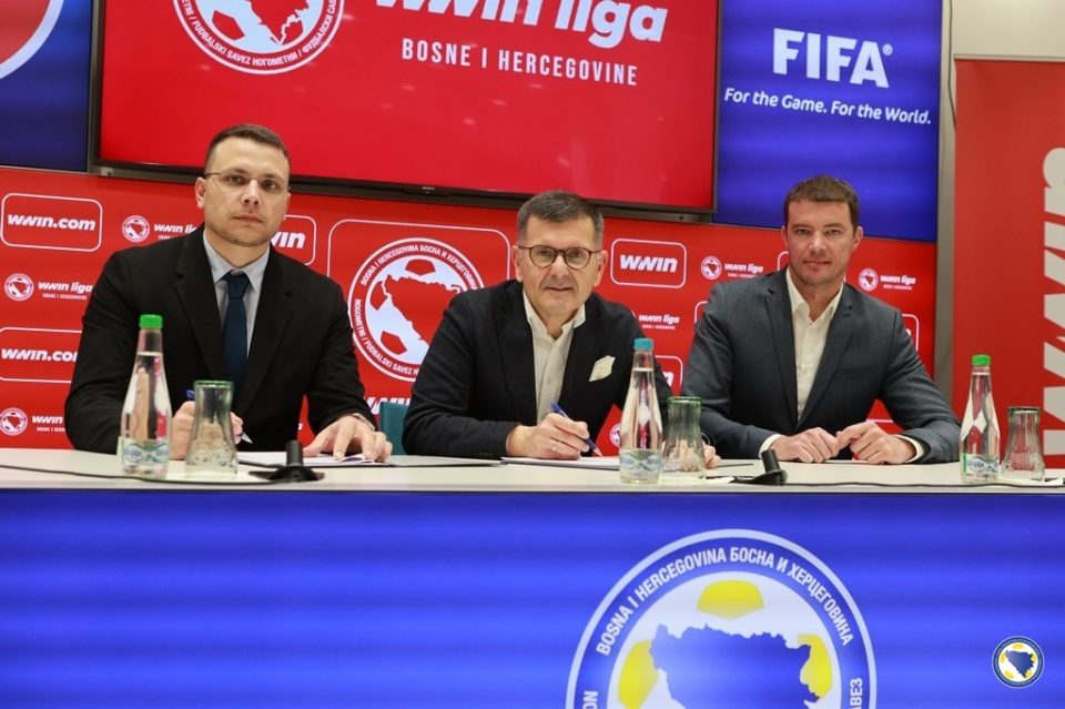Premijer liga BiH odlazi u povijest – Sada će nositi ime po “legalnim narodnim pljačkašima”!