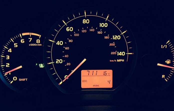 Motor zimi ipak treba zagrijati prije početka vožnje