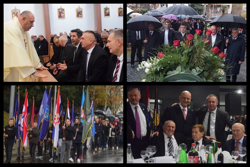 VIDEO: Kompletna svečanost i odlikovanje PPN Gavran 2