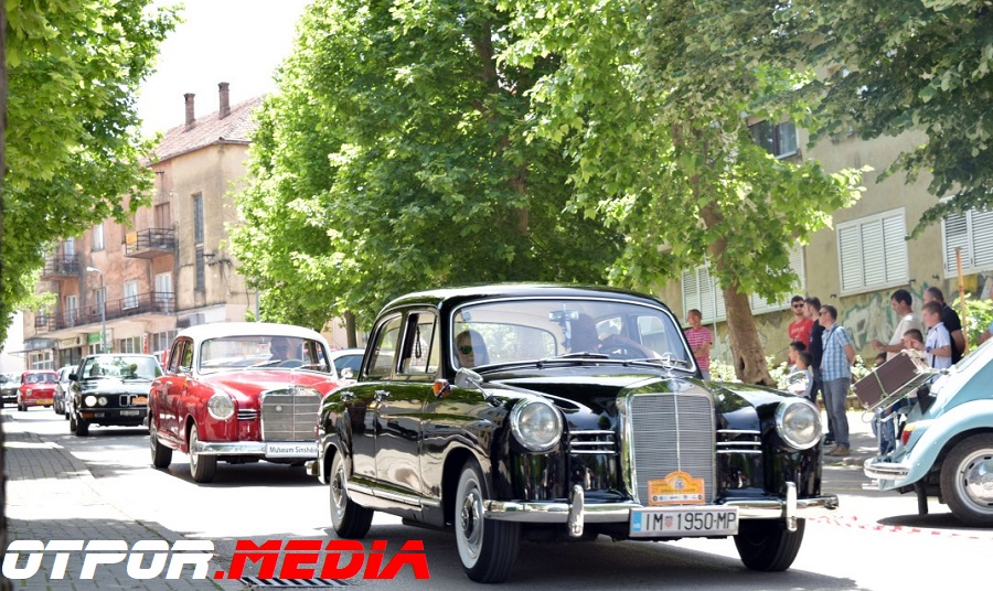 Službeno je počeo proces kategorizacije i vrednovanja oldtimer vozila na području BiH