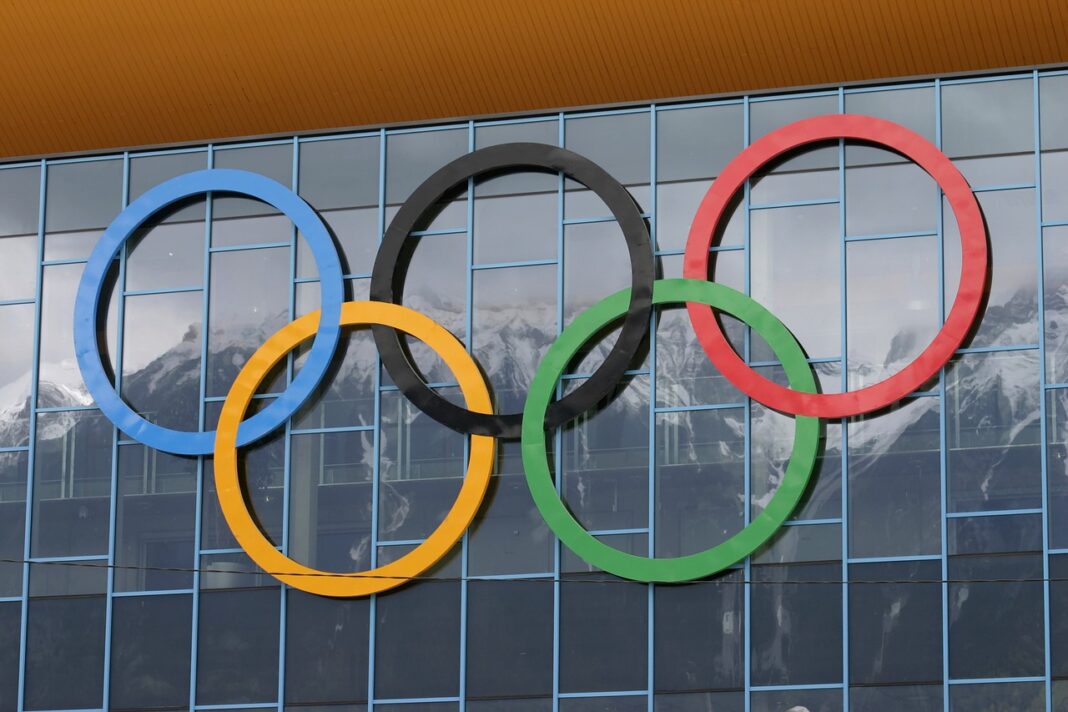 Meksiko pokrenuo kandidaturu za organizaciju Olimpijske igre 2036.
