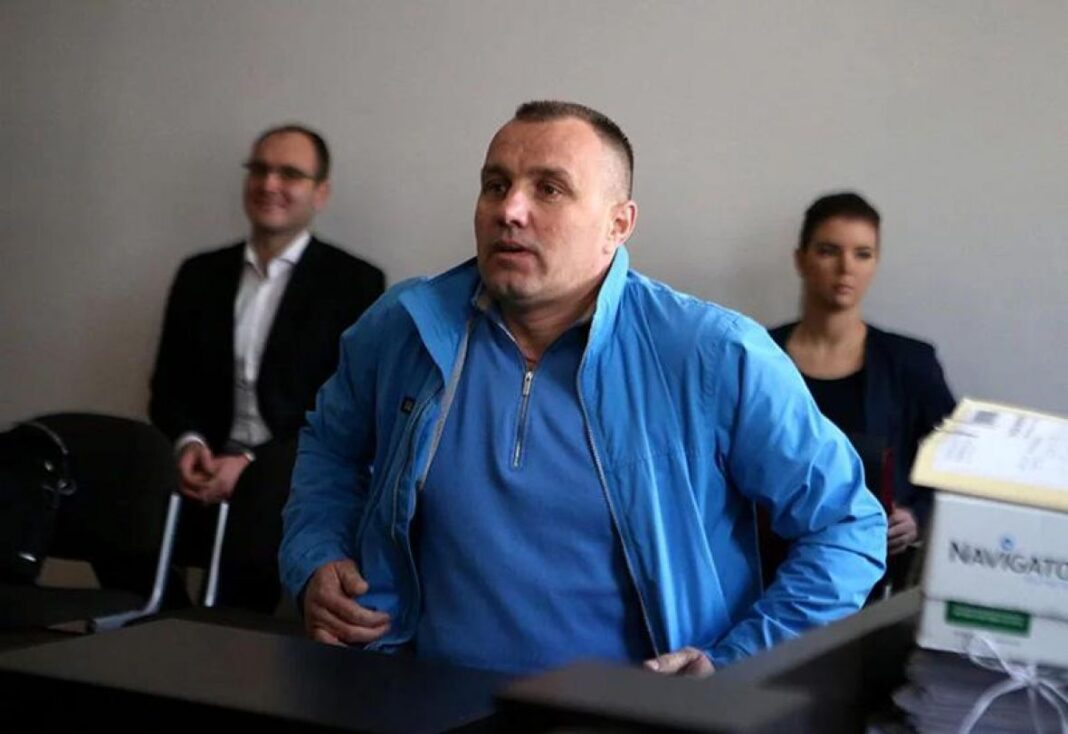 Oliver Knezović još jednom oslobođen optužbi za ubojstvo Vedrana Puljića u Širokom Brijegu