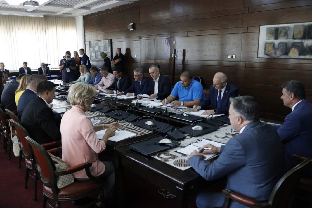 Grudama 150.000 KM za izgradnju infrastrukture gospodarske zone „Pogana Vlaka – Poljanice“