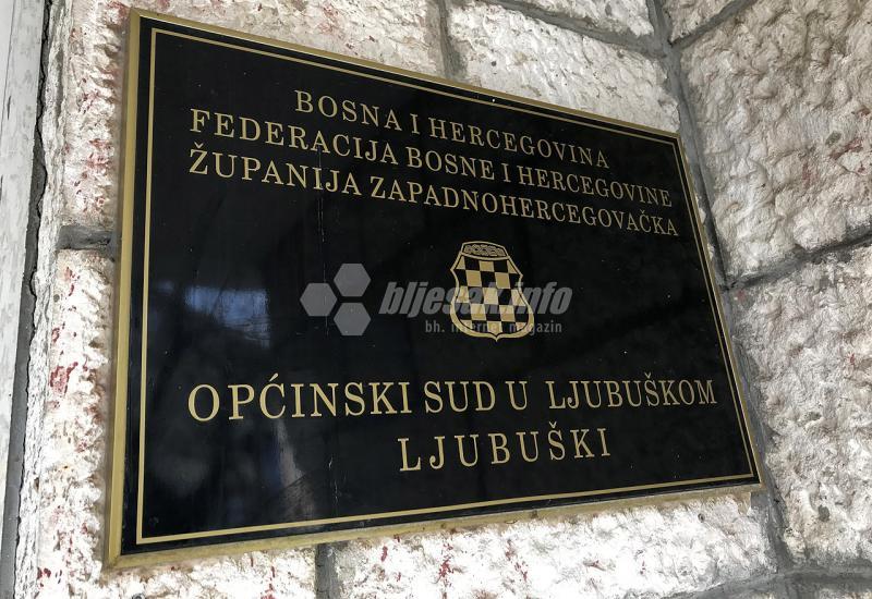 “ŠUKNULI IM GA!” – Sud u Širokom Brijegu odbacio zahtjev suda u Ljubuškom za izuzećem u slučaju Buntić