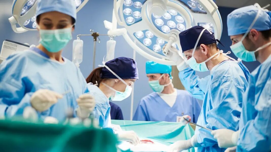 Šokantna studija o pacijentima s transplantiranim organima. Više nisu iste osobe!