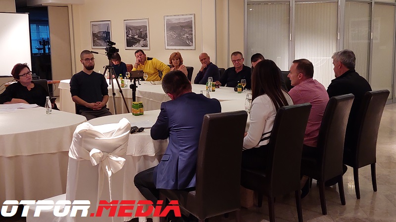 VIDEO: Drugi dio serijala predizborne debate kandidatkinja i kandidata za Skupštinu ŽZH