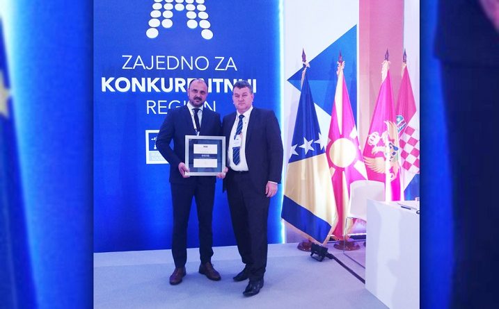 Općina Posušje nastavlja funkcionirati i dalje kao općine s povoljnim poslovnim okruženjem