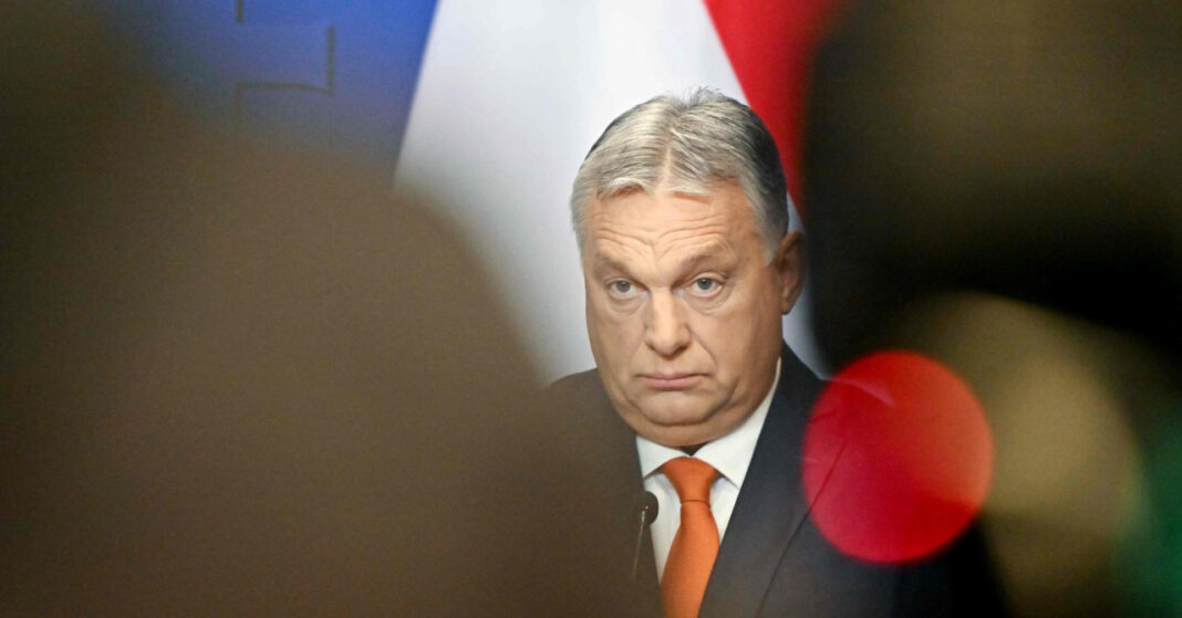 Orban novim potez razbjesnio EU, ne piše mu se dobro!