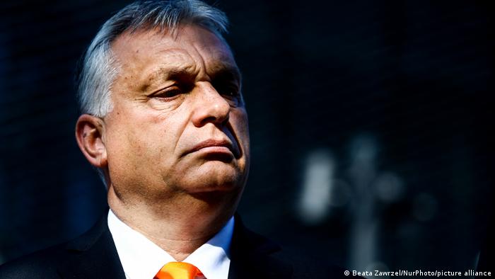 Viktor Orban: Europska unija pogriješila je kada je uvela sankcije protiv Rusije