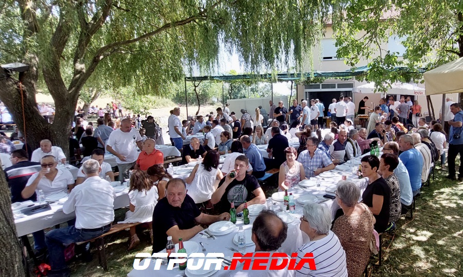 KAKO TO? – Kako je zapadna Hercegovina “bez zatupljivanja naroda” pobijedila koronu?