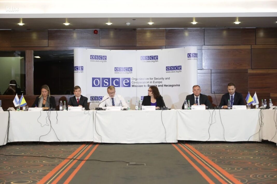 Osam milijuna eura za unapređenje policijsko-obavještajnog rada