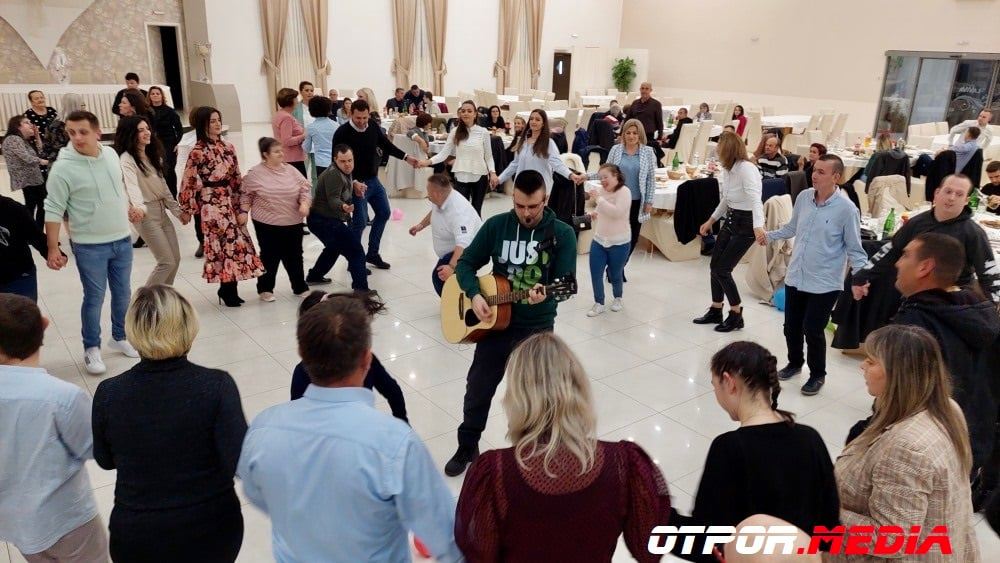 NAJAVA: Prigodno 18 druženje osoba s invaliditetom ŽZH u Širokom Brijegu