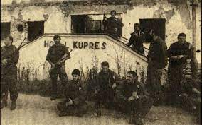 Operacijom “Cincar” oslobođeno Kupreško polje (1994.)