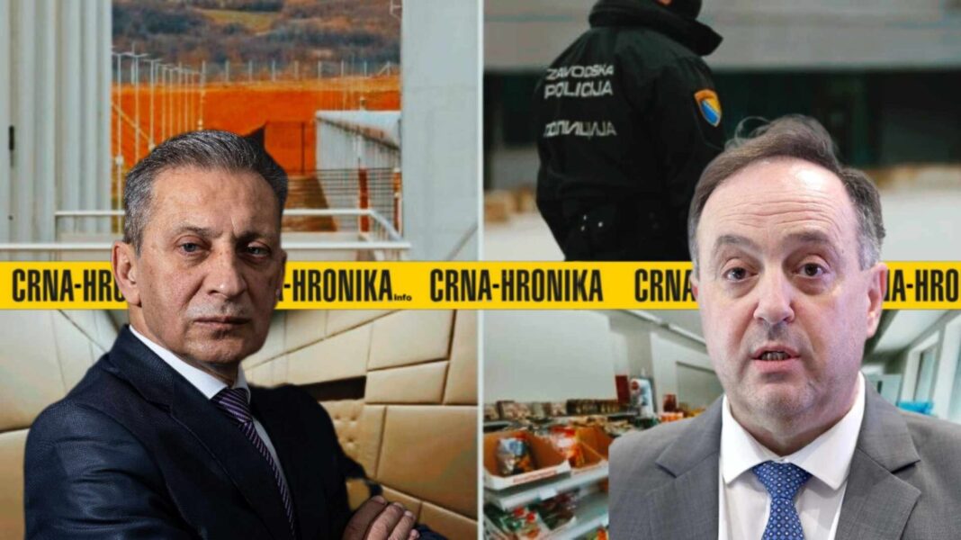 Optužbe protiv Debevca, Mehmedagića i Pijuka: Otkriveni novi detalji sa suđenja za zloupotrebu položaja