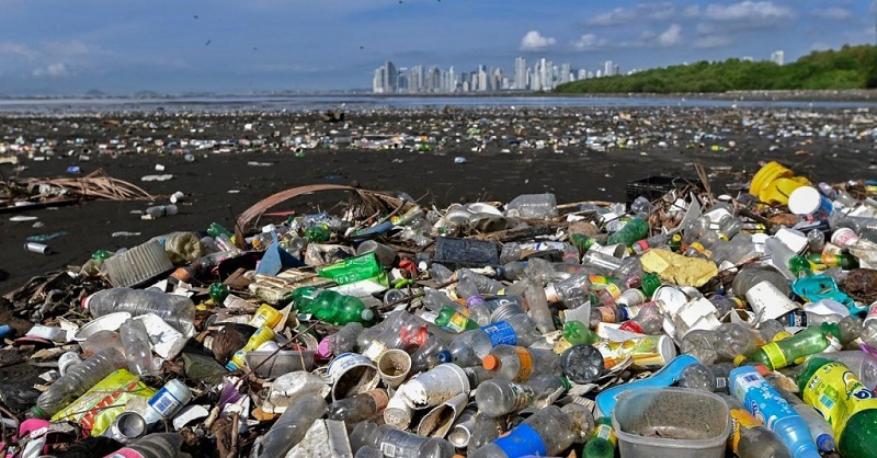 Revolucija na pomolu: Je li konačno otkriven način kako reciklirati baš sve oblike plastičnog otpada?