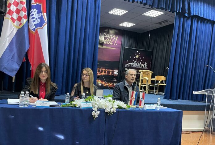 NAJAVA: 19. sjednica Općinskog vijeća Grude