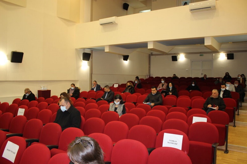 Održana 2. sjednica OV Posušje, između ostalog Odluka oslobađanja plaćanja pristojbi novim obrtnicima