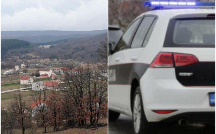 Utvrđen je identitet supružnika čija su beživotna tijela pronađena u obiteljskoj kući u Posušju
