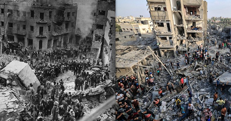 Zašto se Izraelci i Palestinci toliko mrze? Ovako je sve počelo